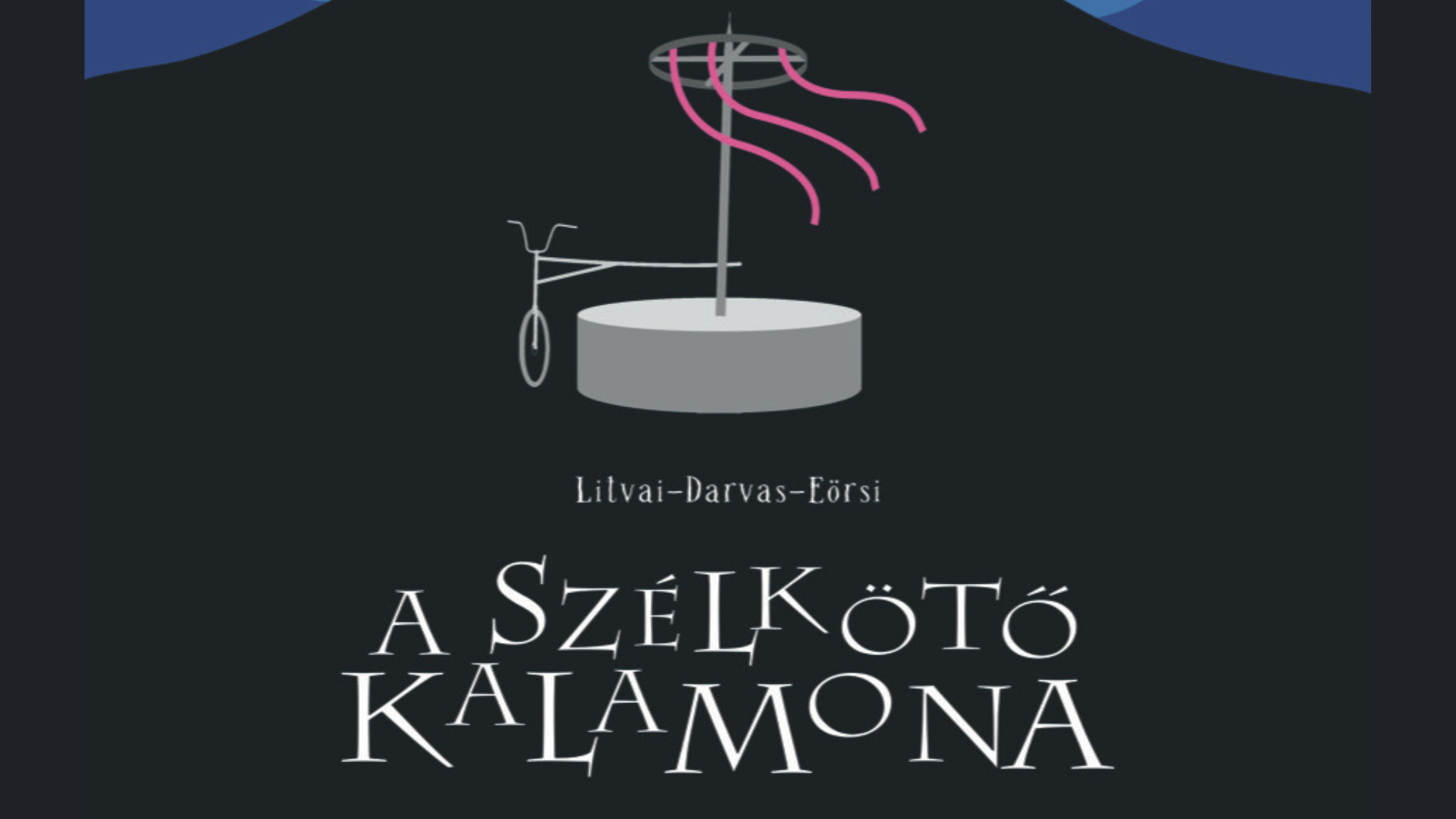 A szélkötő Kalamona