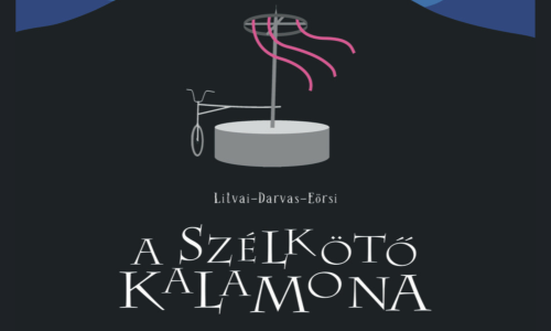 A szélkötő Kalamona